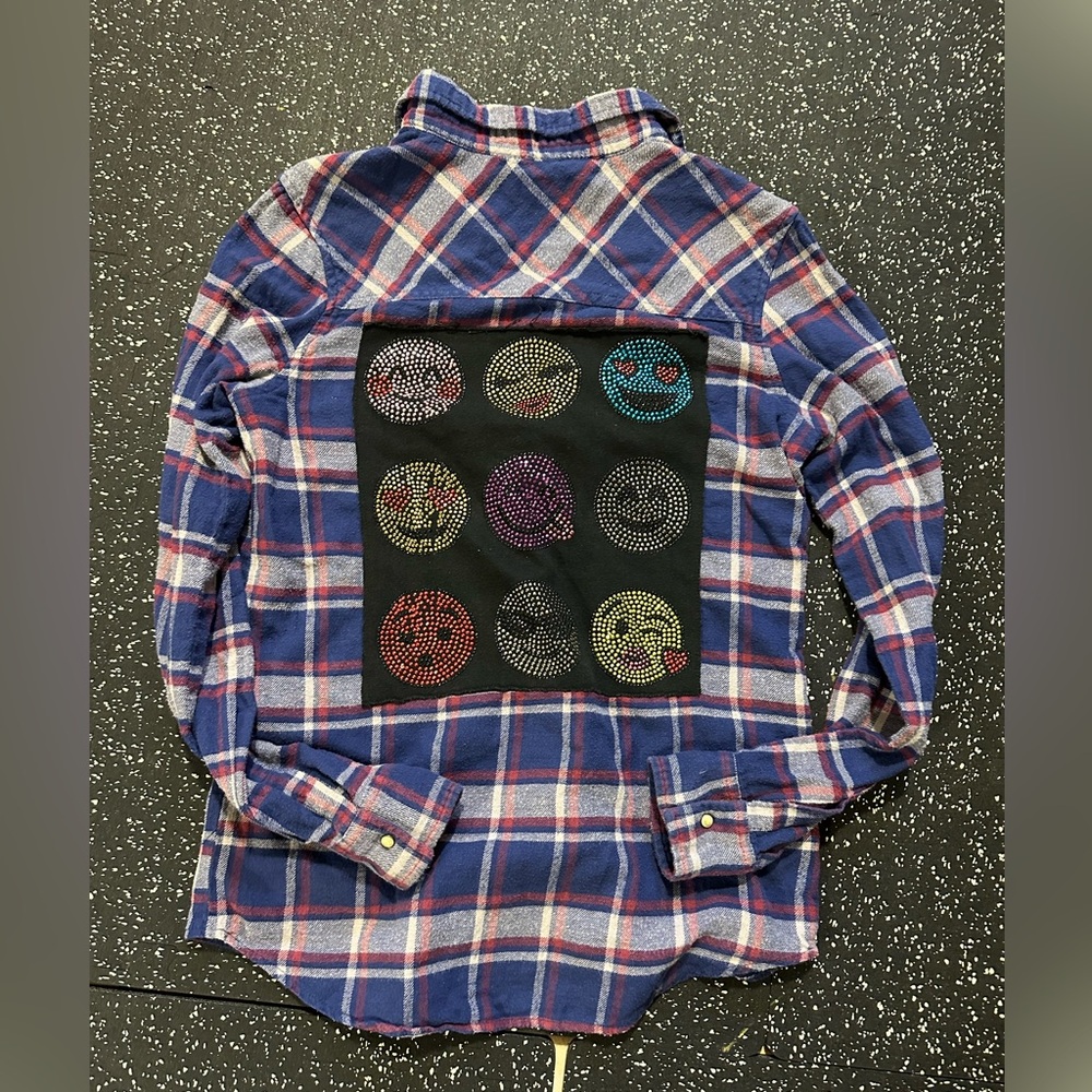 Butter Kids shirt